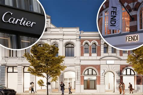 prada perth closing|Cartier, Fendi to move into heritage building in Perth’s CBD.